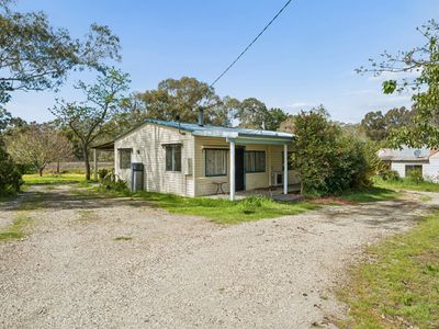 16 Old Hume Highway, Tallarook