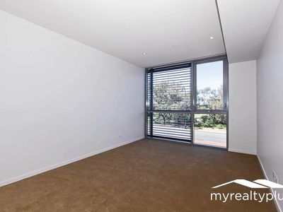 104B / 8 Adelaide Terrace, East Perth