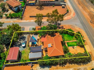 137 Anderson Street, Port Hedland