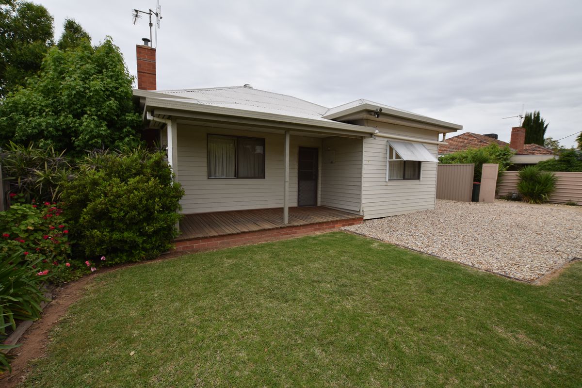1 / 7 Lancaster Street, Kyabram