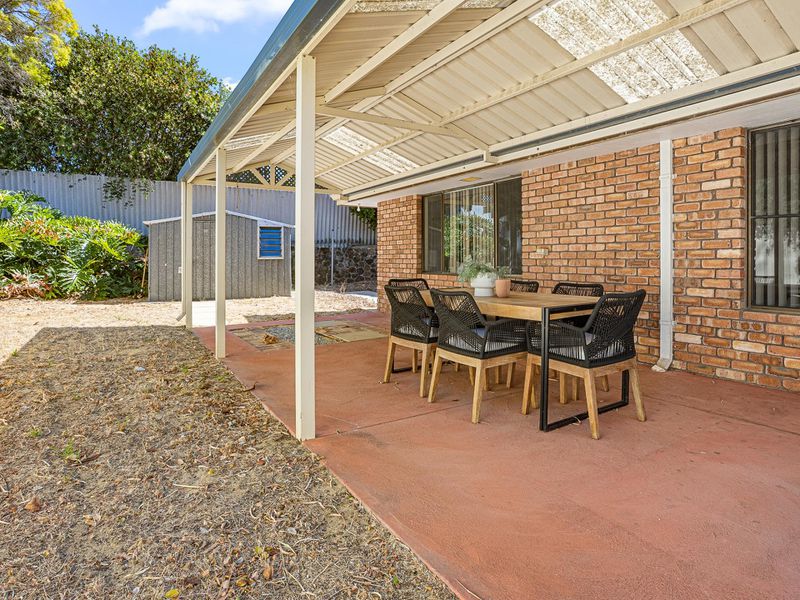 23 Tetlow Place, Bibra Lake