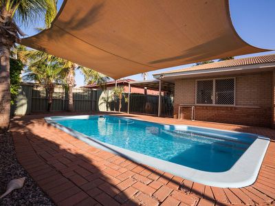 2 Sharman Mews, Port Hedland