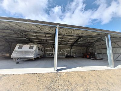 Lot 7 Mount Amos Road, Cooktown