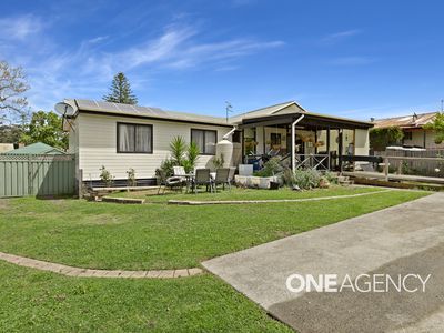 77 Illaroo Road, North Nowra