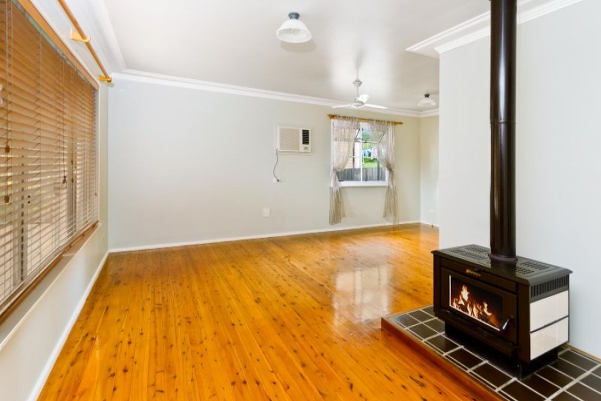 12 Lock Avenue, Springfield