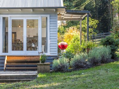 964 Mount Macedon Road, Mount Macedon