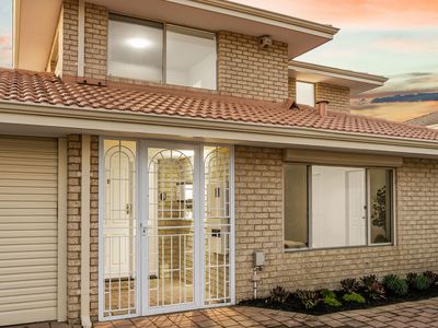 5B Dornie Place, Ardross