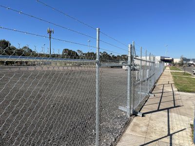 37 Patch Circuit, Laverton North