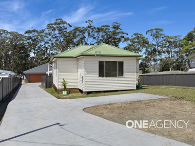1 / 128 Sanctuary Point Road, Sanctuary Point