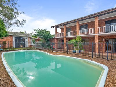 4 Park Avenue, Morisset Park