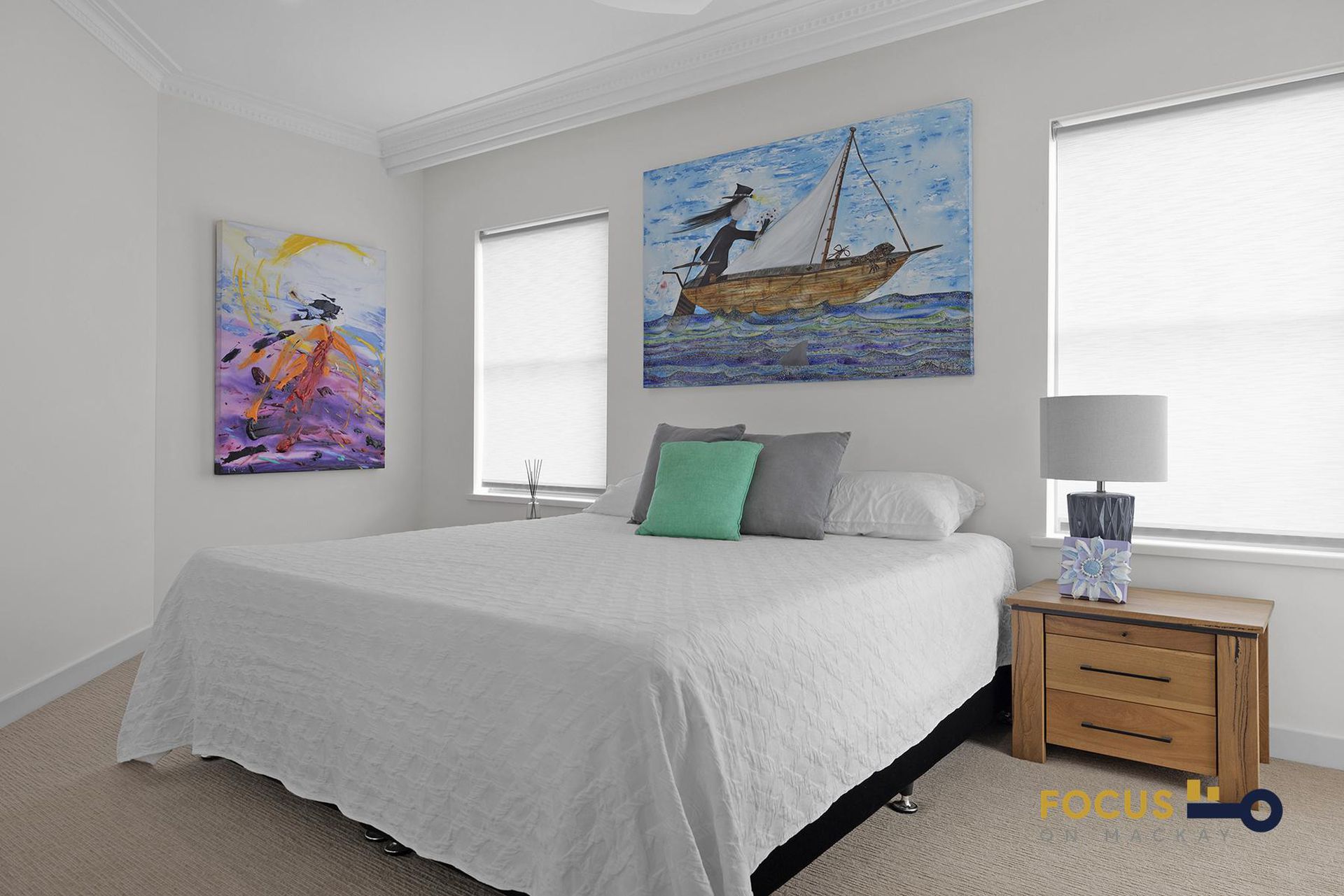 15 / 32 Mulherin Drive, Mackay Harbour