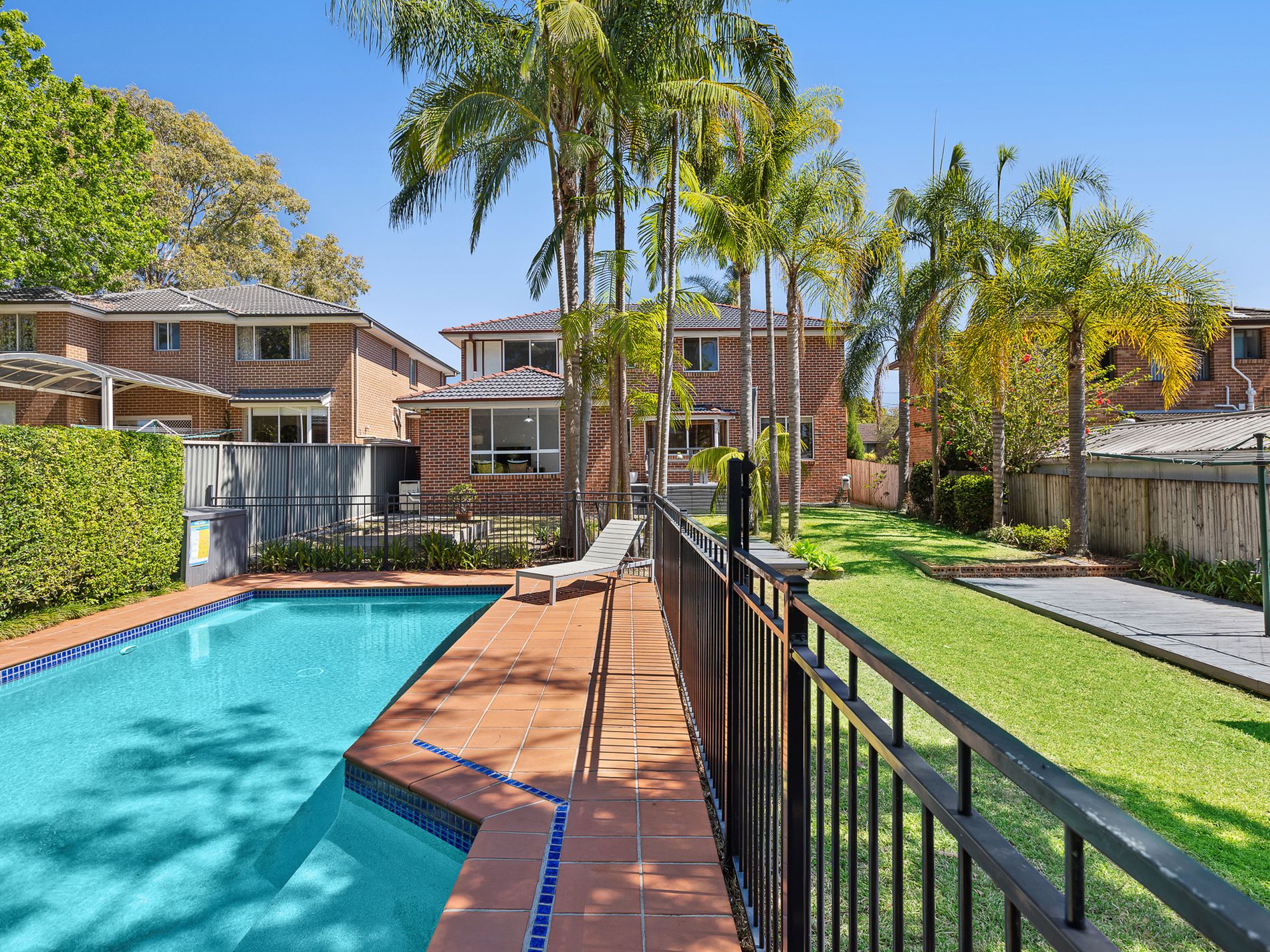 21 Jopling Street, North Ryde