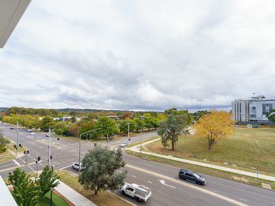 40 / 122 MacArthur Avenue, Turner