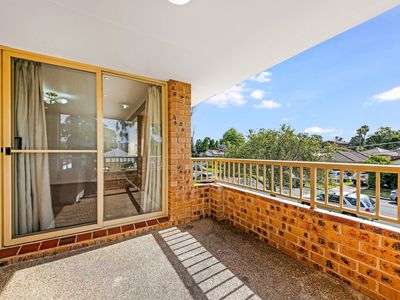 8 / 38 Marshall Street, Bankstown