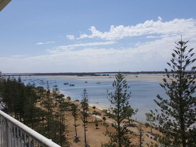 1006 / 182 Marine Parade, Labrador
