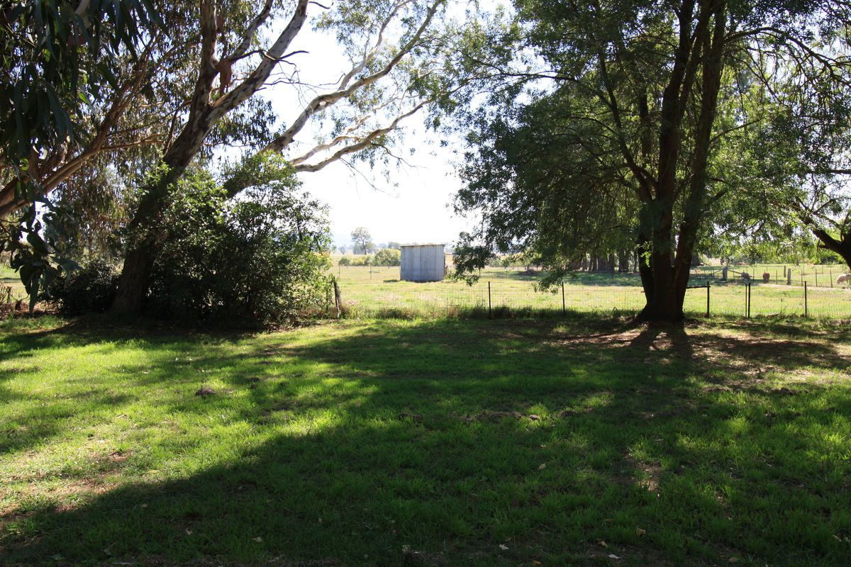 95 Deadhorse Lane, Mansfield