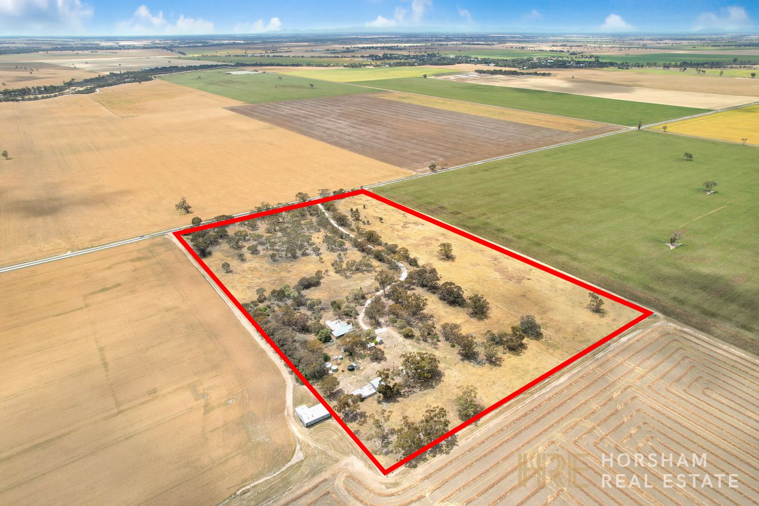 241 Wyn Wyn Road, Natimuk