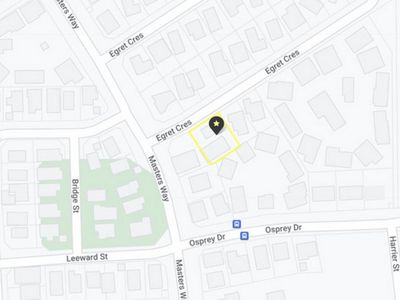 41b Egret Crescent, South Hedland