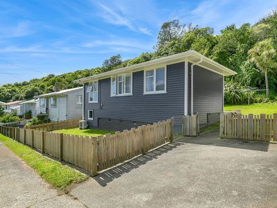 38 Cardiff Crescent, Cannons Creek