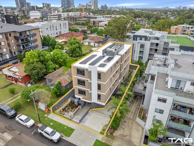 1-28 / 10 Belinda Place, Mays Hill