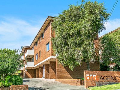 3 / 3 Loftus Street, Wollongong