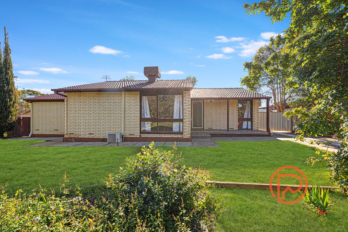 8 Winulta Court, Munno Para