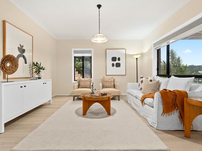 60B Nottingham Street, Berkeley