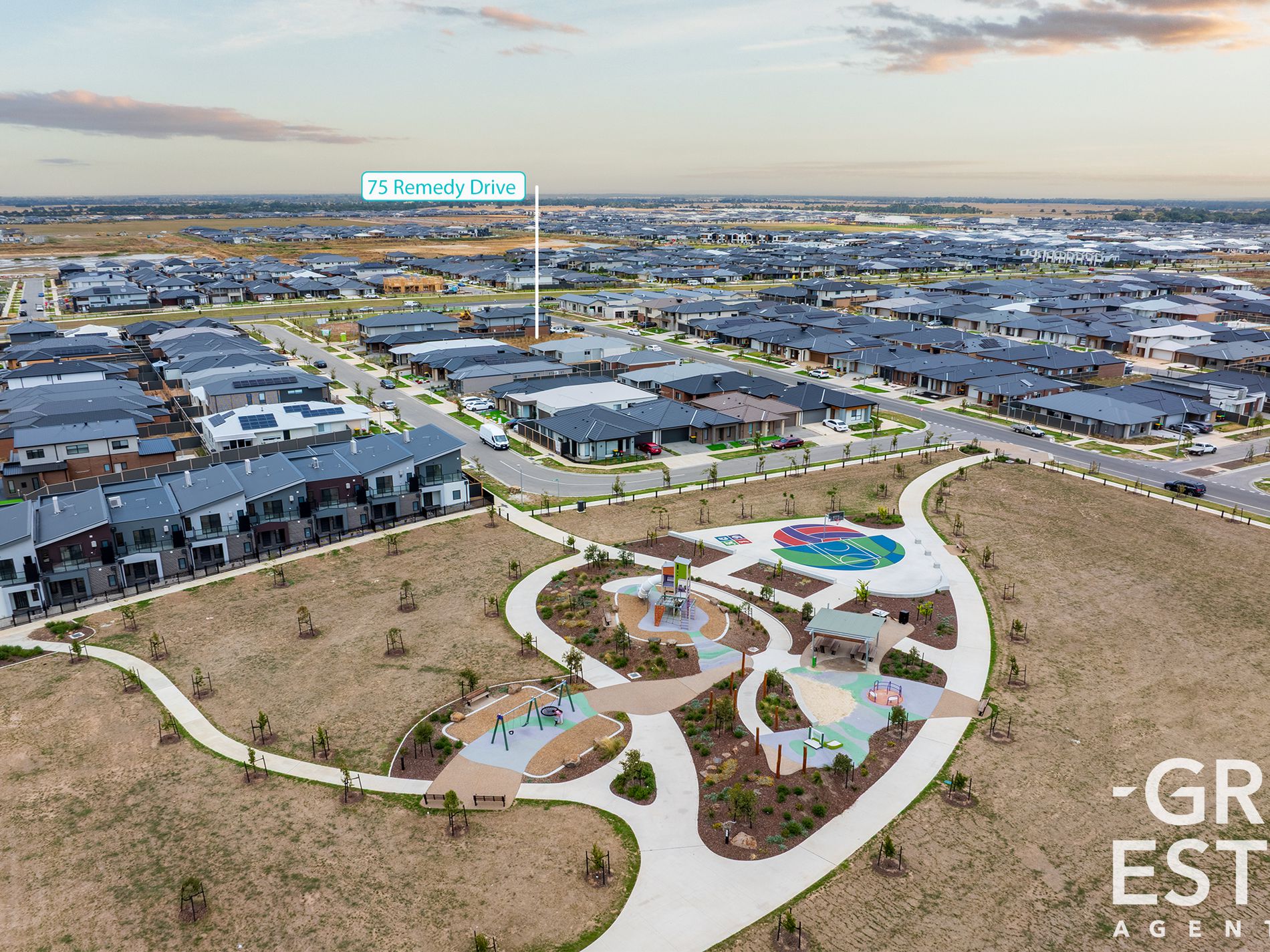 75 Remedy drive, Clyde