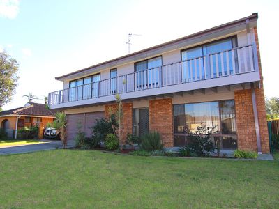 3 Endeavour Court, Forster