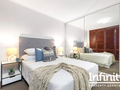 911 / 26 Napier Street, North Sydney