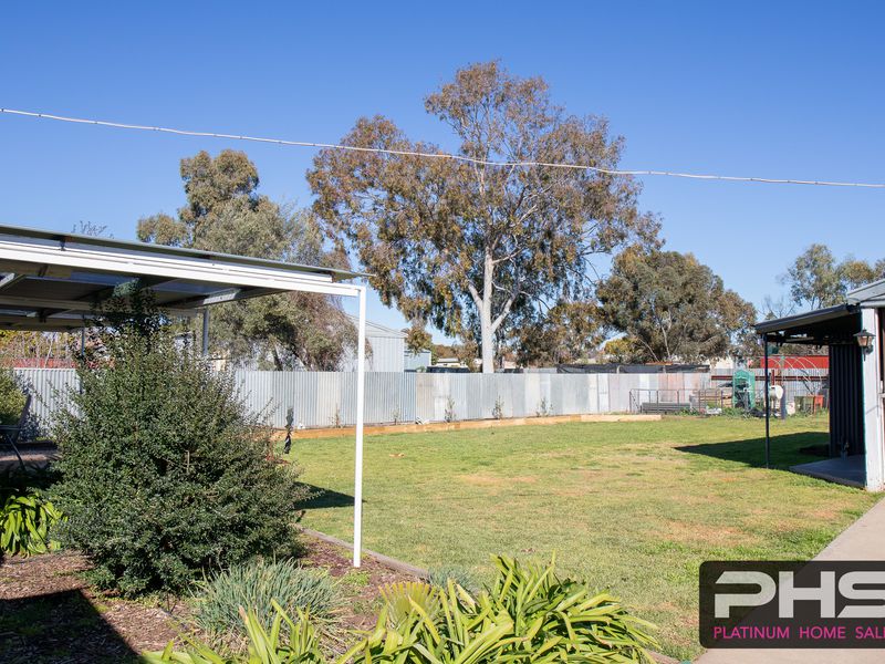 212 Westblade Avenue, Kerang