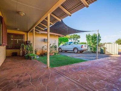 14 Godrick Place, South Hedland