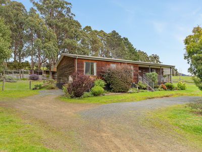 99A Arve Road, Geeveston
