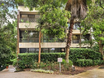 14 / 7 Boronia Street, Wollstonecraft