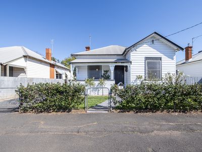 17 Pozieres Street, Dubbo