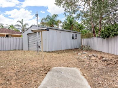 7 Wood Court , Leda