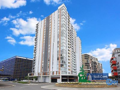503 / 1 Brodie Spark Dr, Wolli Creek