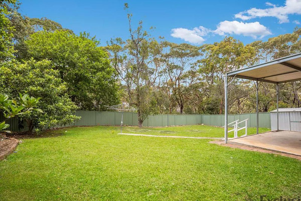 16 Merinda Street, Lane Cove