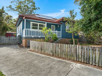 34 Tibbles Avenue, Old Erowal Bay