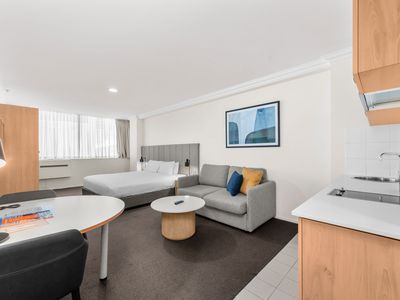 220 / 305 Murray Street, Perth