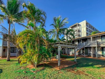 8 / 2 Scadden Road, South Hedland