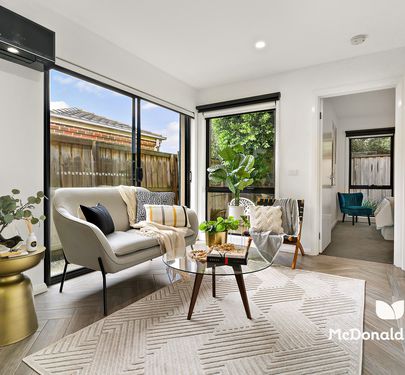 6 / 25 Snell Grove, Pascoe Vale
