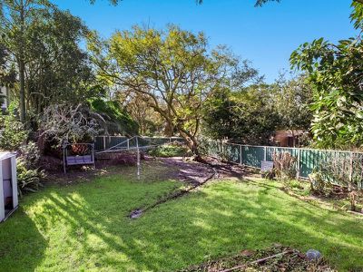 13 Cochrane Road, Thirroul