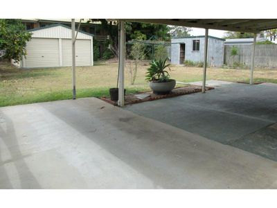 Bundaberg West