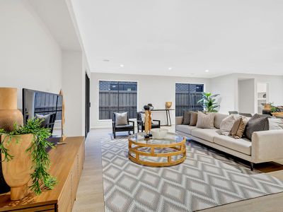 23 Pablo Drive, Clyde North