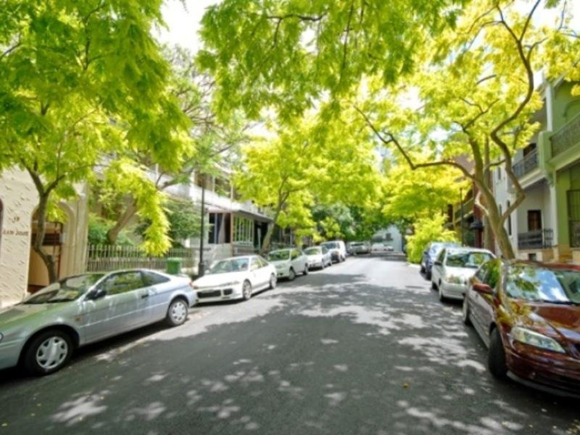 12 / 19 Kellet Street, Potts Point