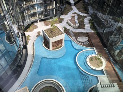 706 / 601 Saint Kilda Road, Melbourne