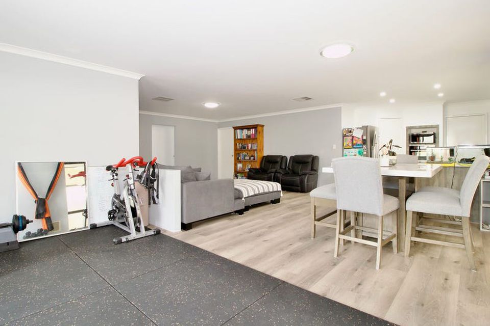 17 Wibberley Loop , Baldivis