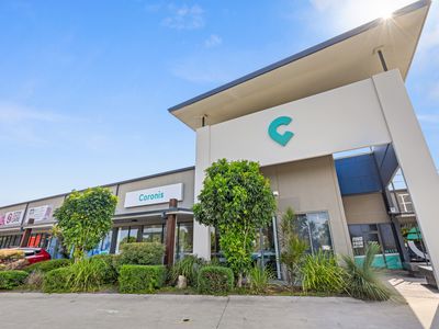 N / 4-8 Burke Crescent, North Lakes