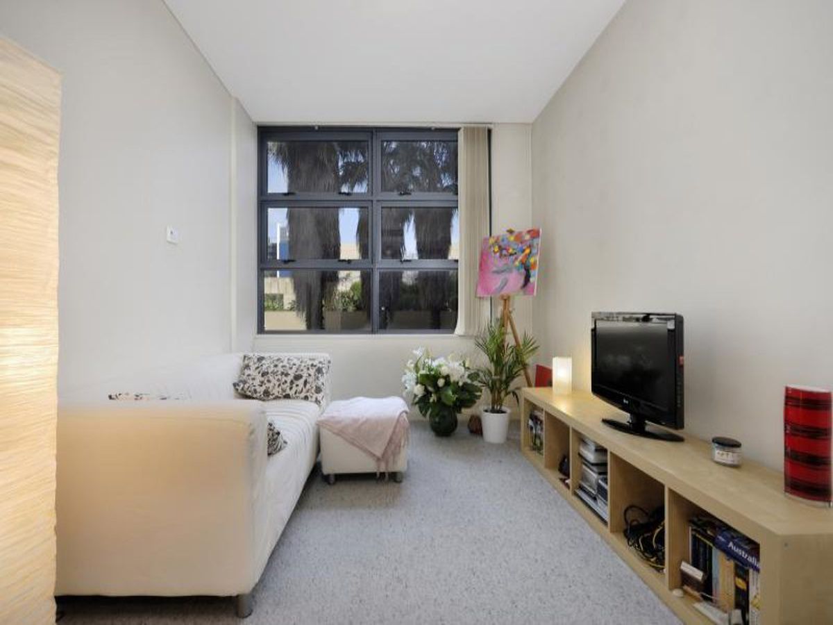 218 / 49 Shelley St, Sydney